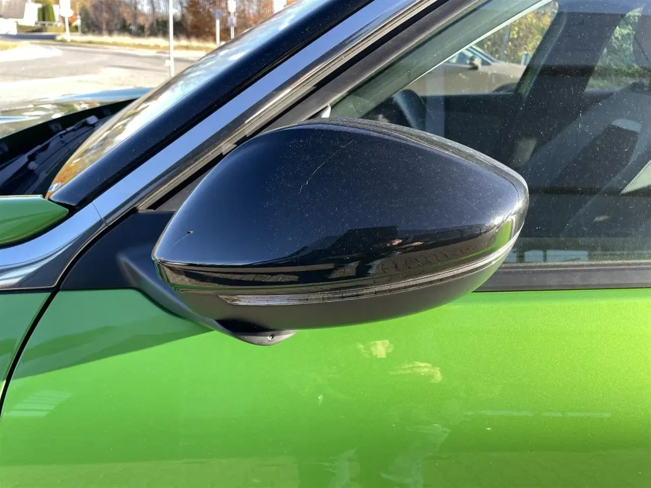 Billede 17 - Opel Mokka-e EL Elegance 136HK 5d Aut.