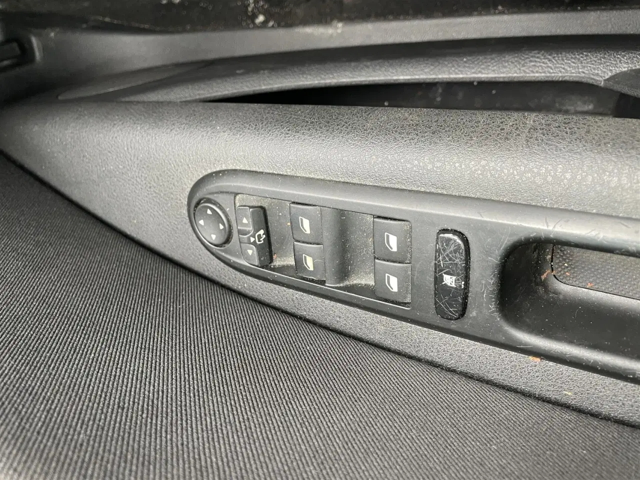 Billede 5 - Peugeot 407 SW 1,6 HDI FAP Perfection 109HK Stc