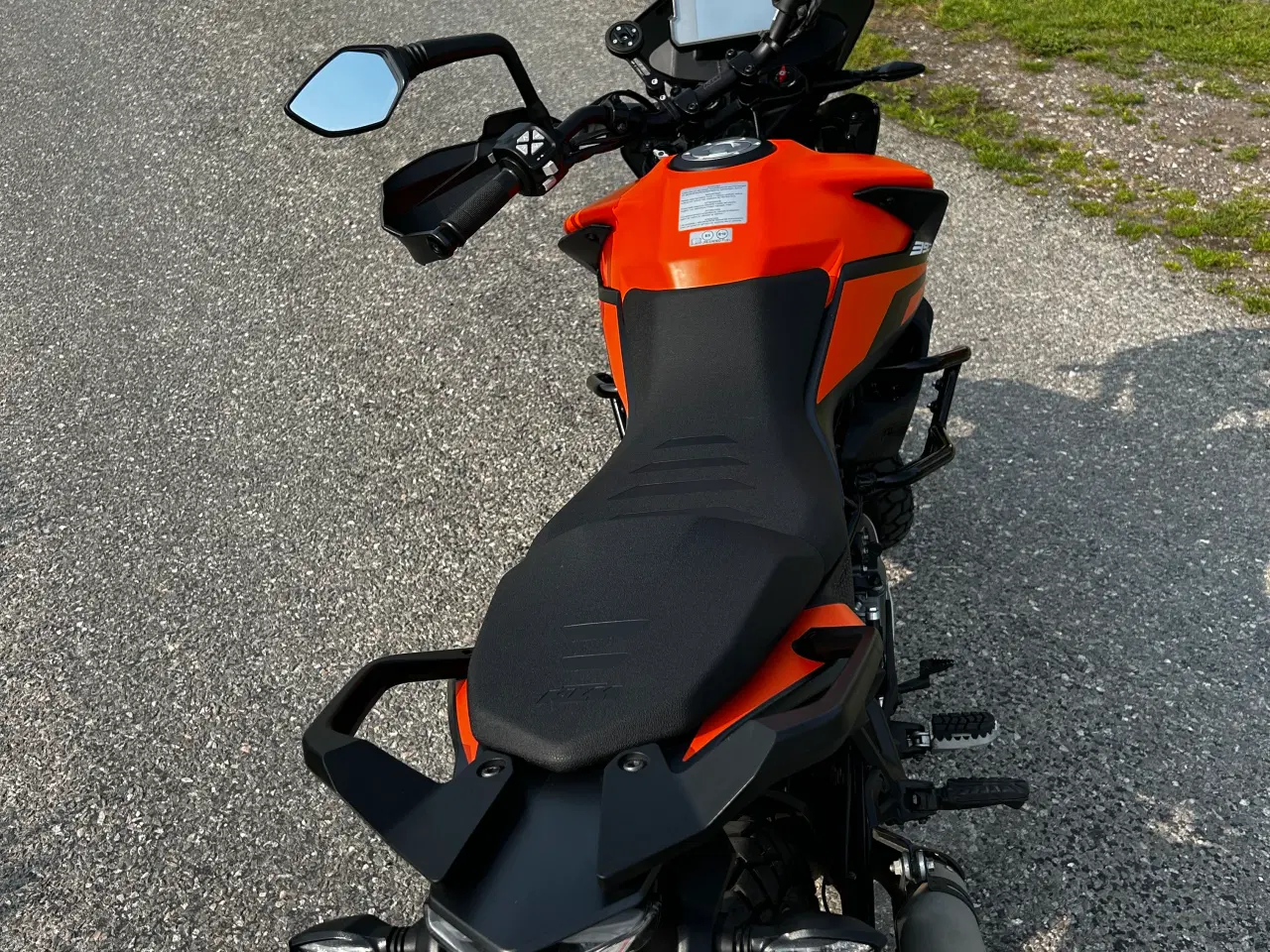 Billede 14 - KTM 390 Adventure