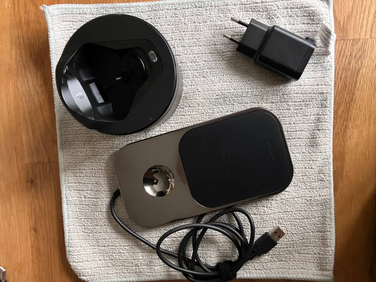 Billede 6 - PHILIPS Shaver S9000 Prestige