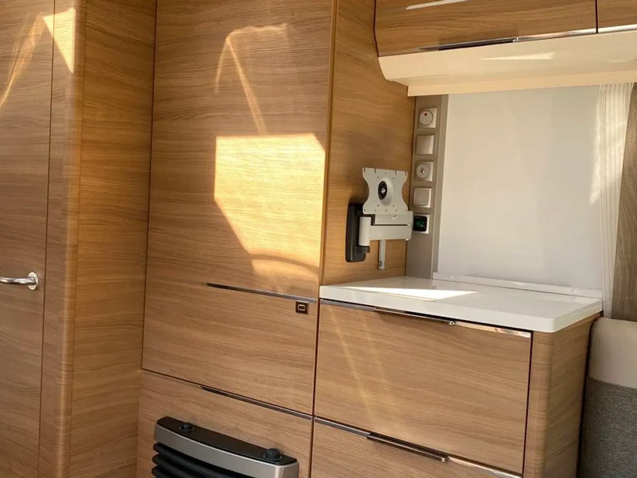 Billede 5 - Køjevogn 3 køjer