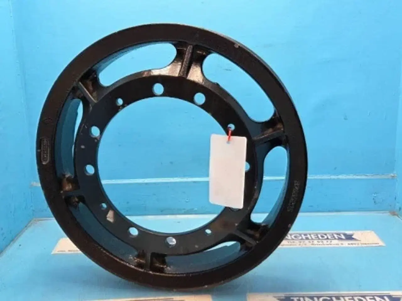 Billede 13 - Case 5088 Remskive 87665207