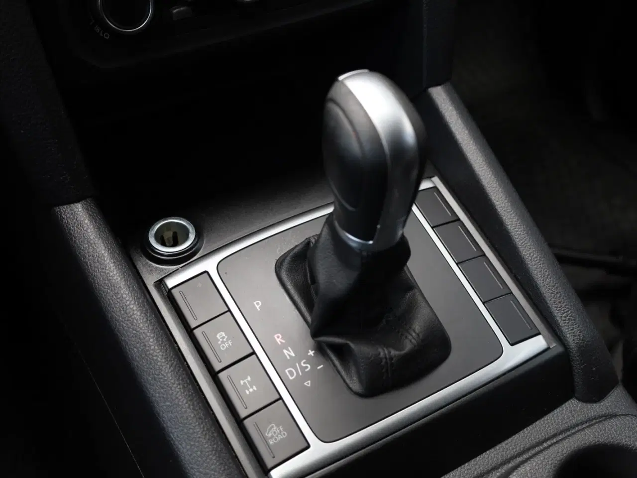 Billede 10 - VW Amarok 3,0 V6 TDi 204 Comfortline aut. 4Motion