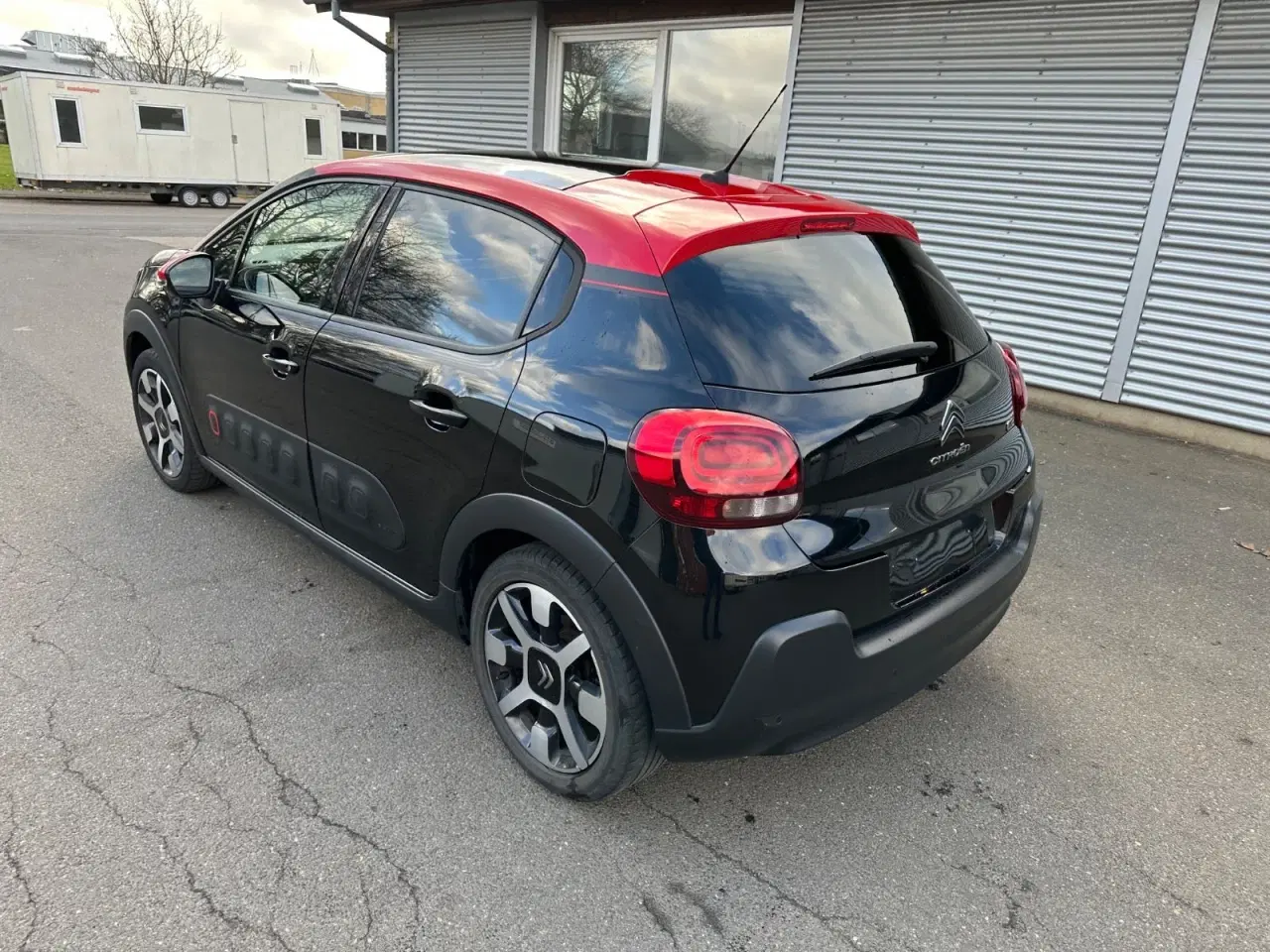 Billede 7 - Citroën C3 1,5 BlueHDi 100 VTR Sport