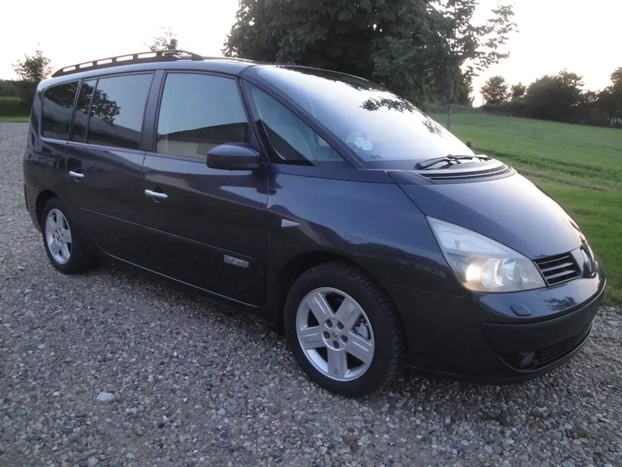 Billede 1 - Renault Grand Espace 2.0T