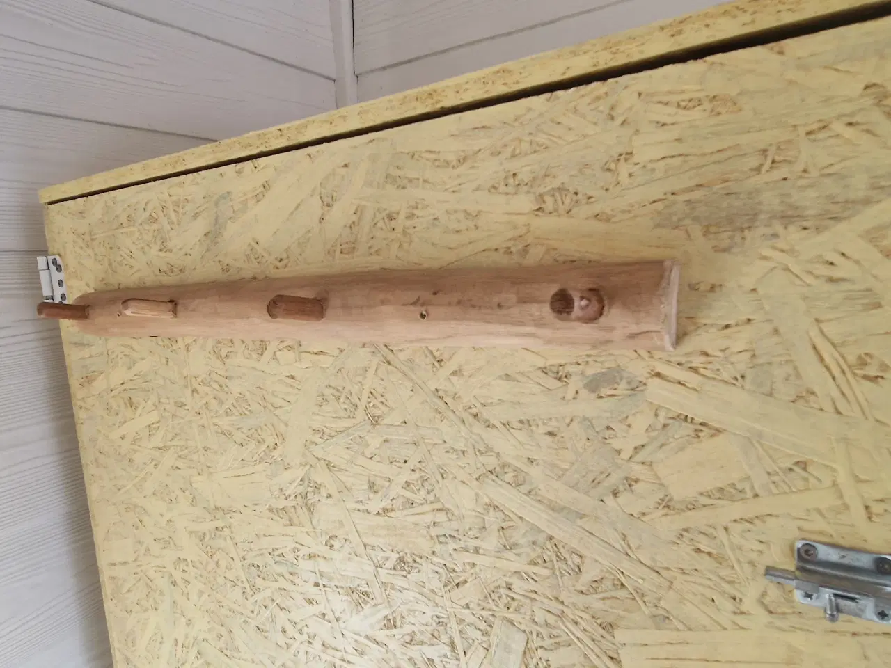 Billede 4 - Sadelskab som nyt