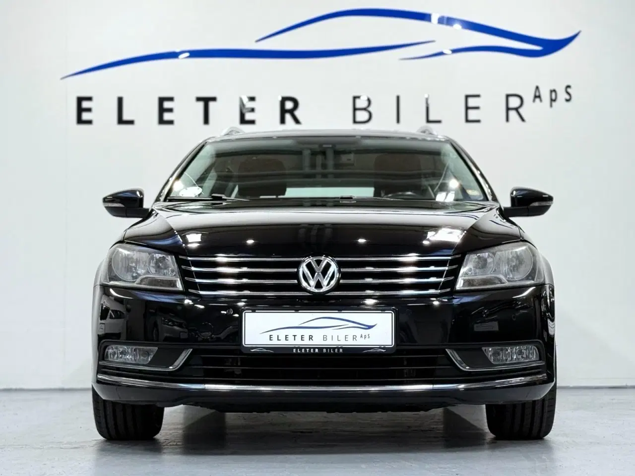 Billede 2 - VW Passat 1,8 TSi 160 Comfortline Variant