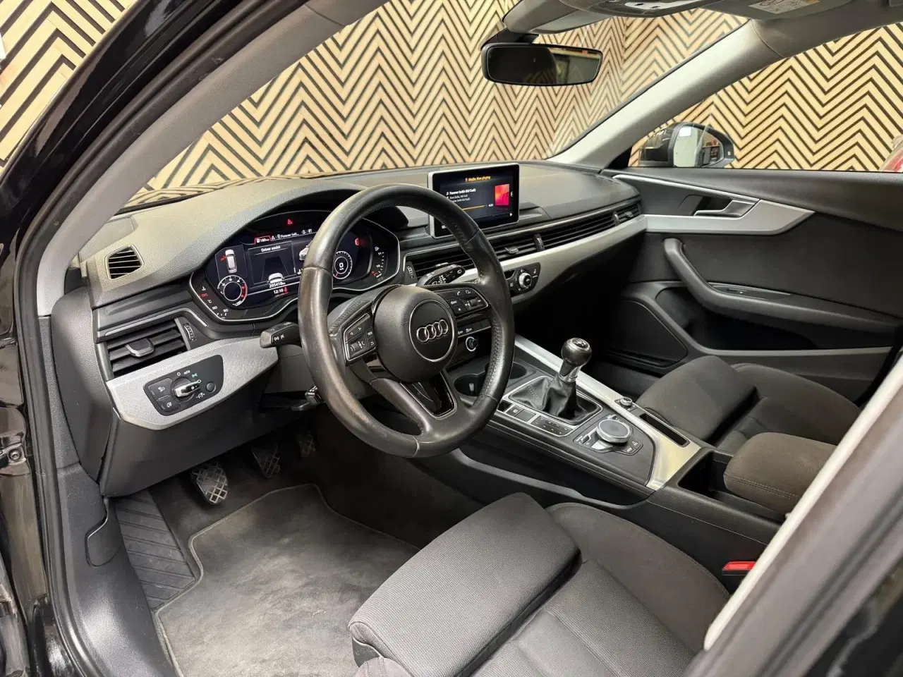 Billede 9 - Audi A4 2,0 TDi 150 Sport Avant