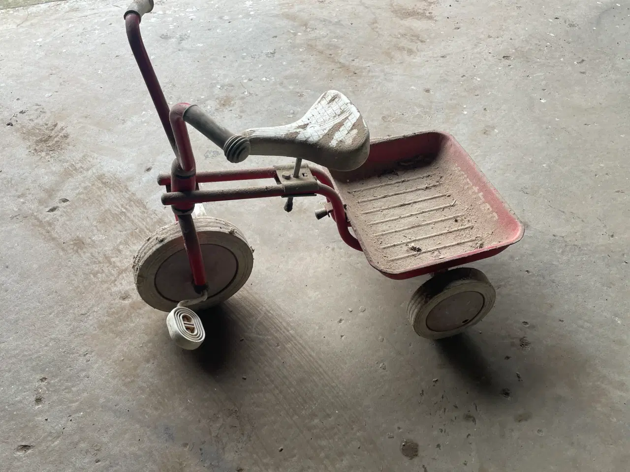 Billede 1 - Fin cykel