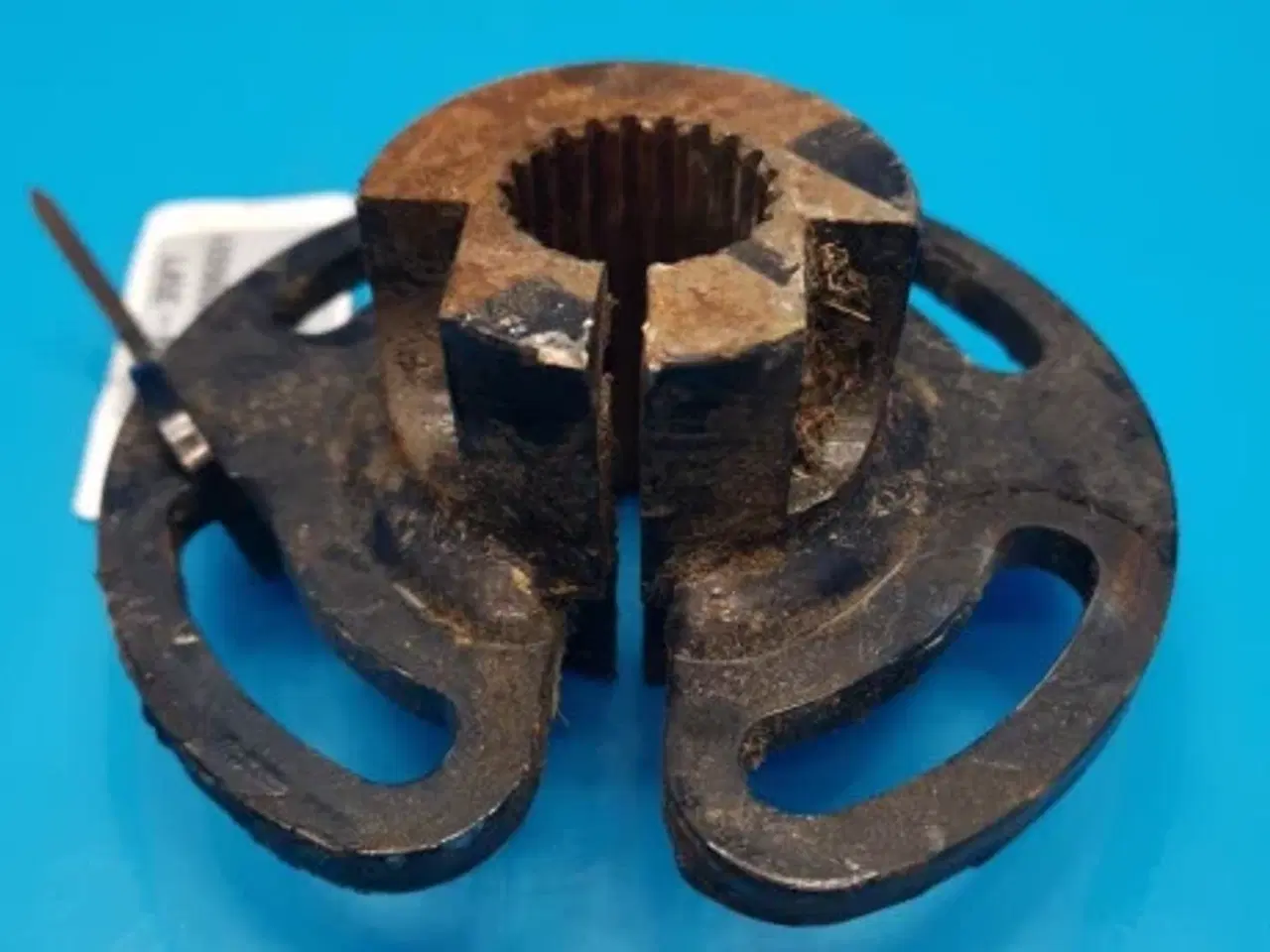 Billede 7 - New Holland 760CG 35Ft Nav 84261957