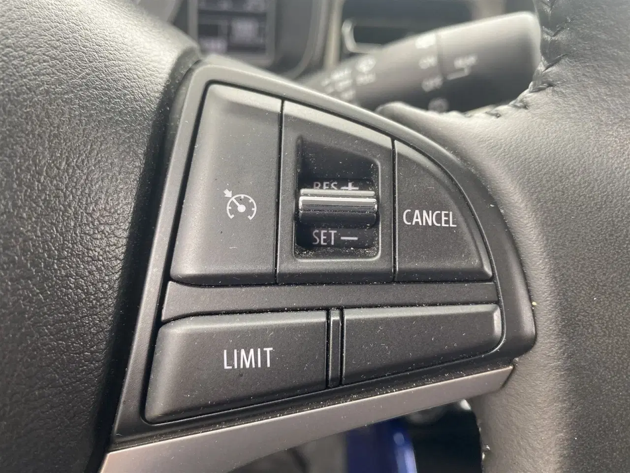 Billede 14 - Suzuki Ignis 1,2 mHybrid Adventure