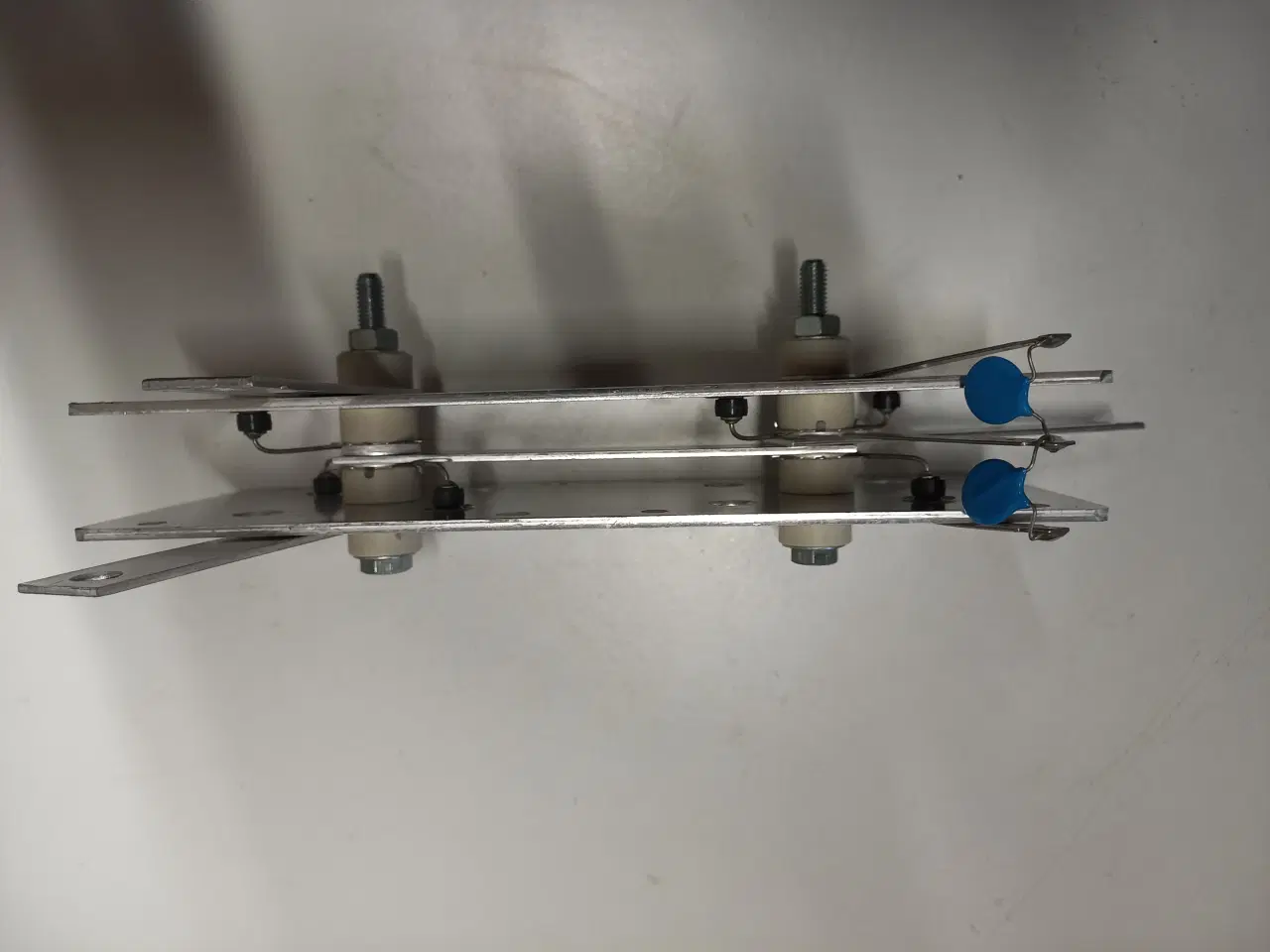 Billede 3 - Ensretter (Diodebro)