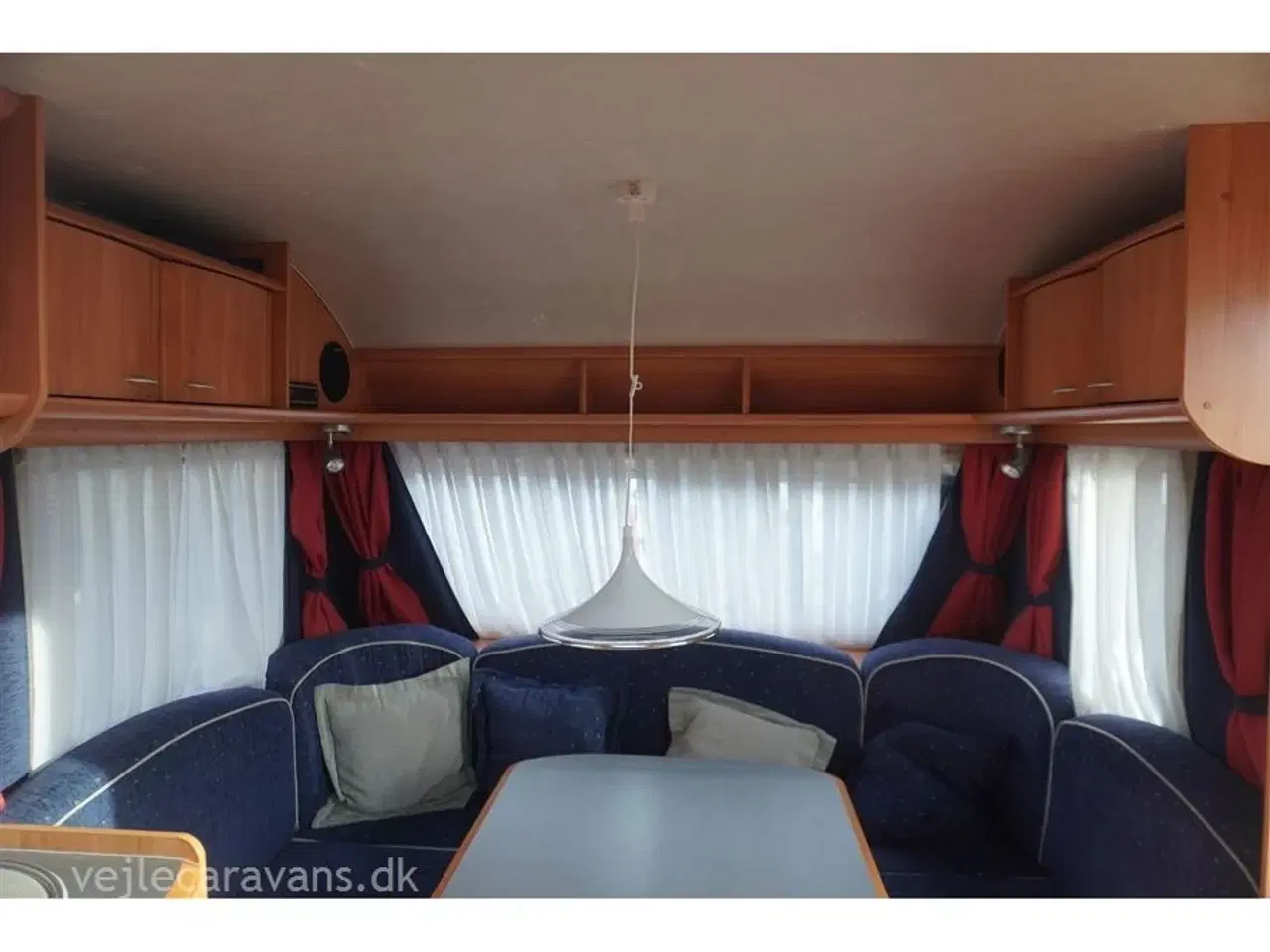 Billede 7 - 2006 - Adria Adiva 502 UP