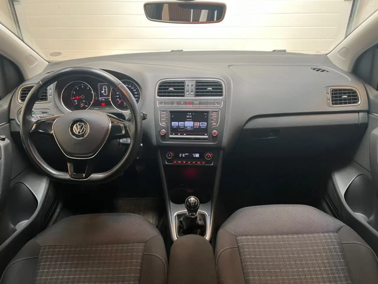 Billede 7 - VW Polo 1,2 TSi 90 Comfortline BMT
