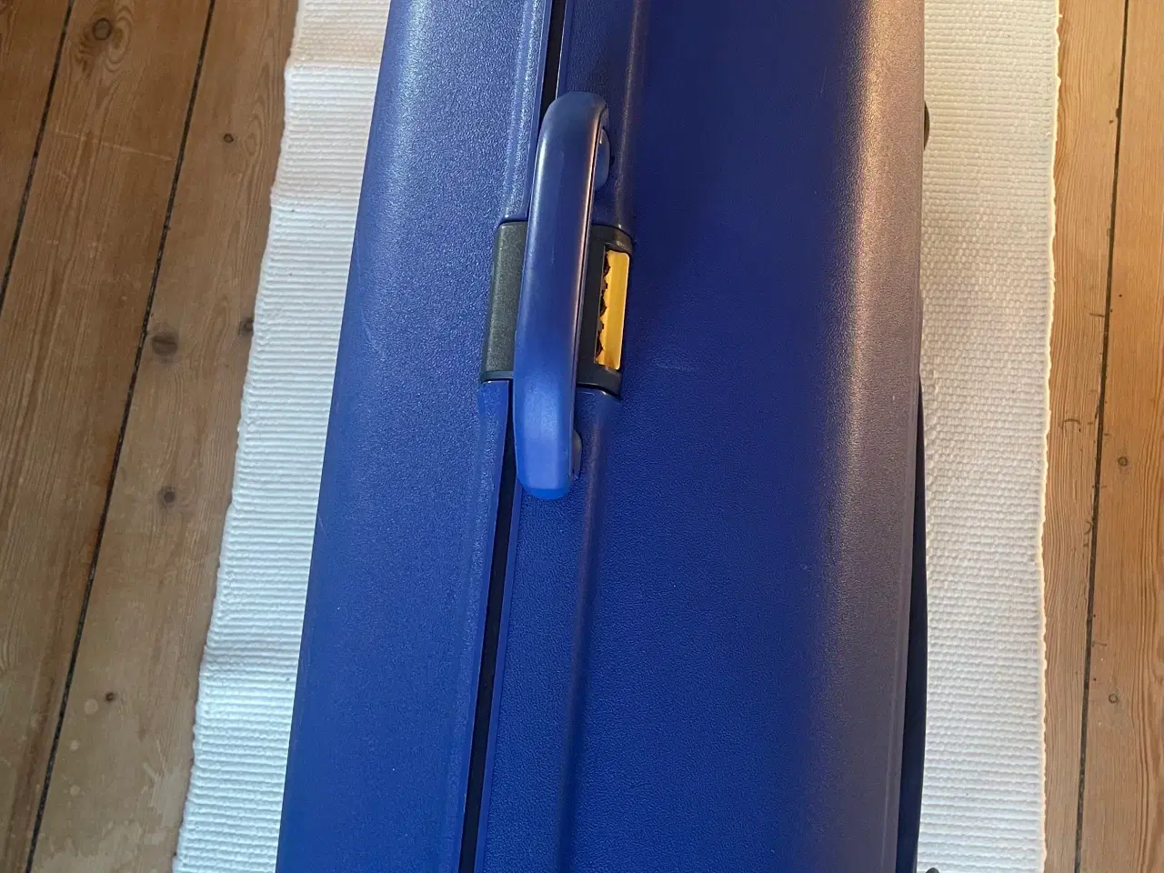 Billede 4 - Samsonite kuffert