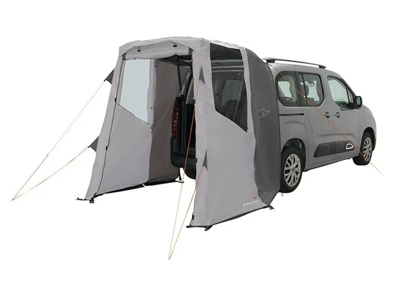 Billede 1 - Easy Camp Biltelt Krossbu Mini
