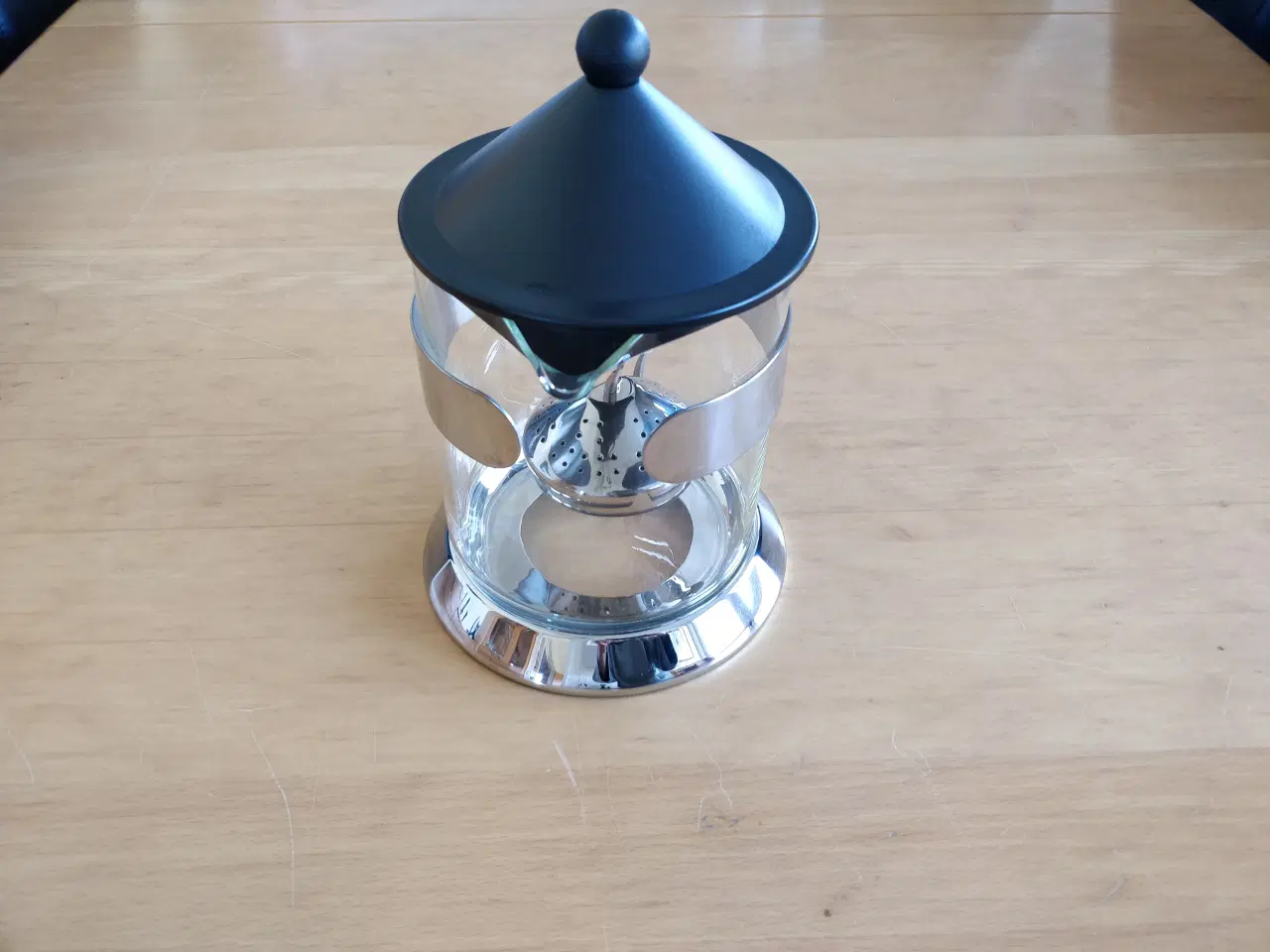 Billede 2 - Tekande, Menu