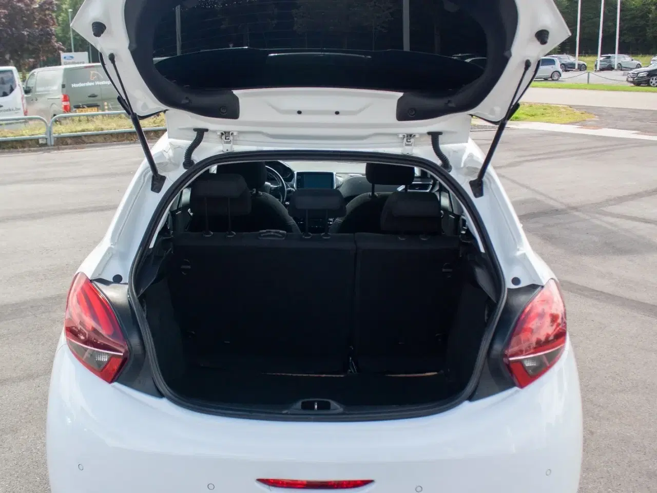 Billede 9 - Peugeot 208 1,6 BlueHDi 100 Active+