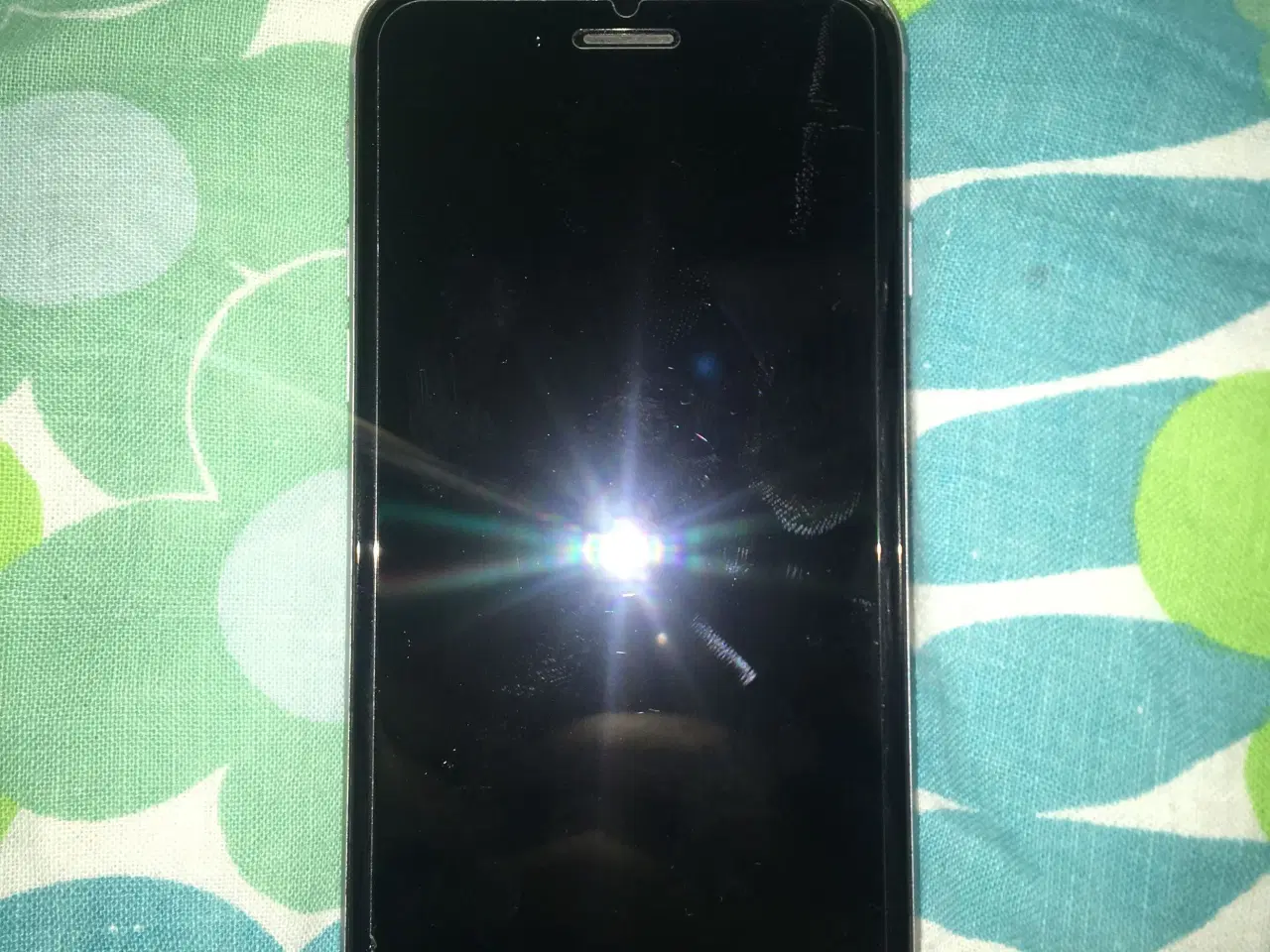 Billede 1 - iPhone 6 panser glas på 