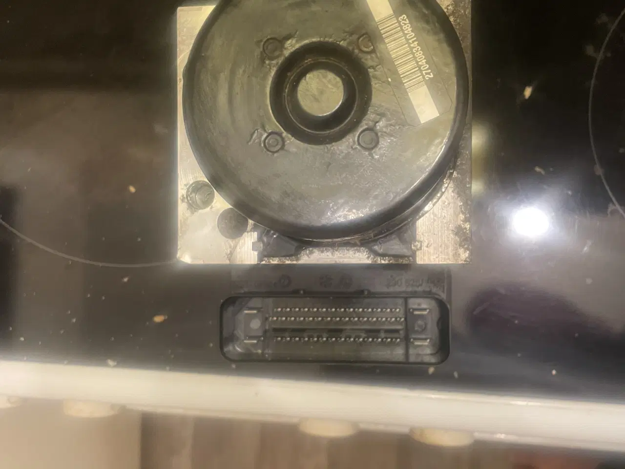 Billede 2 - ABS pumpe til Ford Fiesta