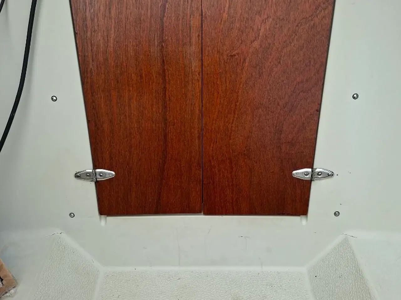 Billede 7 - Maxi 87 klargjort til søsætning sælges!