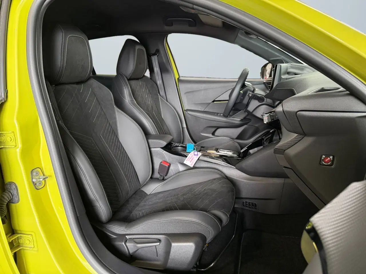 Billede 15 - Peugeot e-208 54 GT