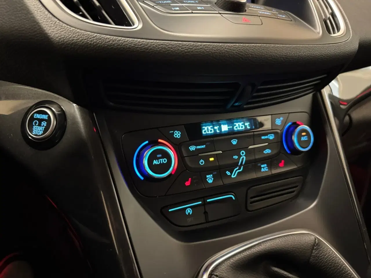 Billede 11 - Ford C-MAX 1,5 TDCi 120 Titanium Van