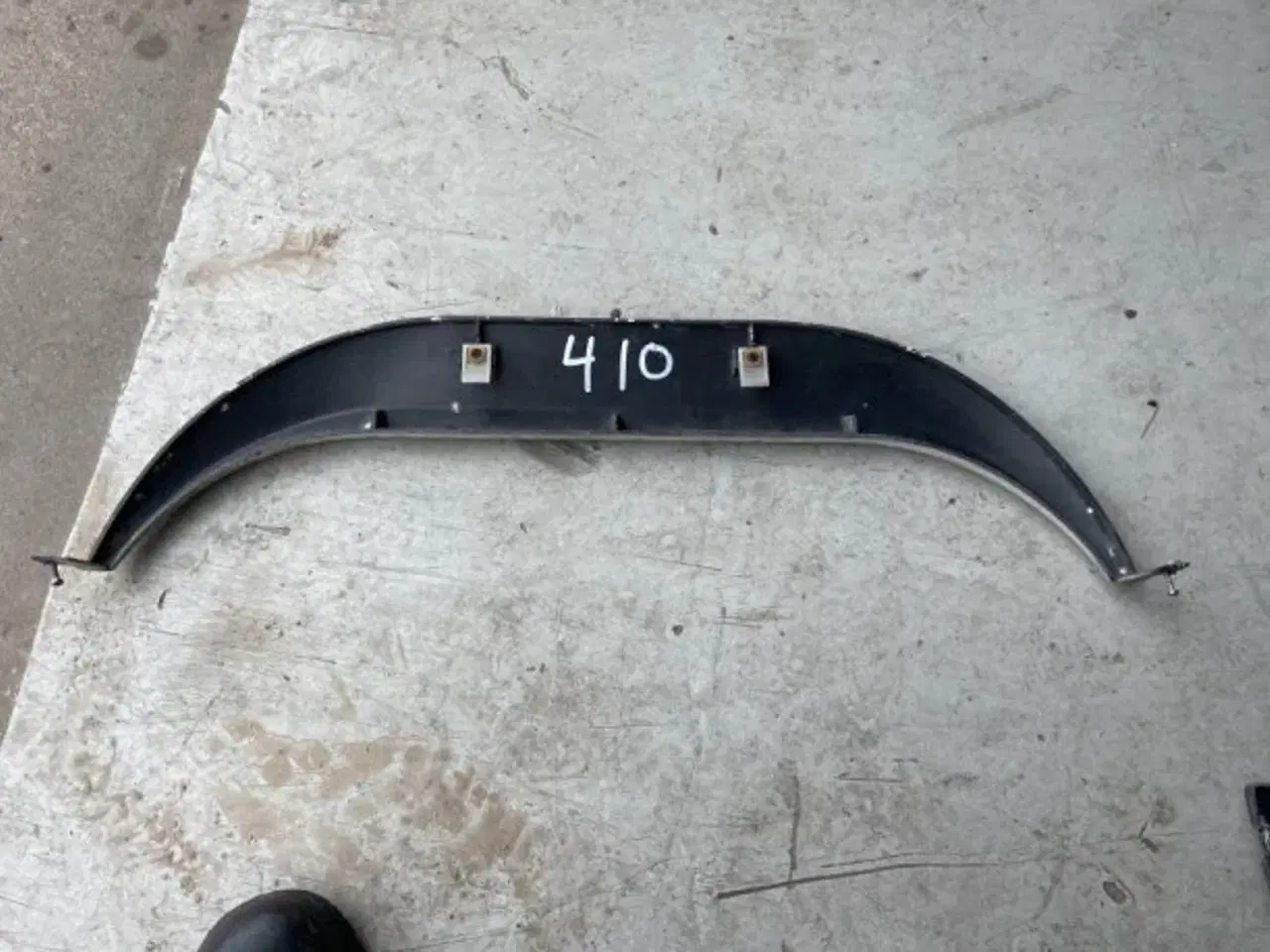 Billede 2 -   Skærmkant