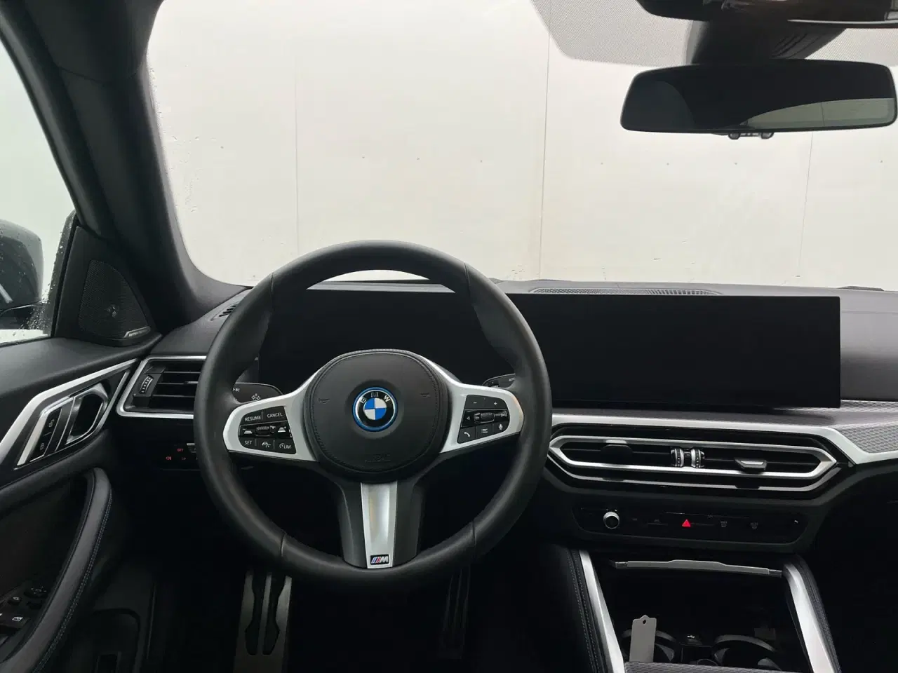 Billede 7 - BMW i4  eDrive40 M-Sport