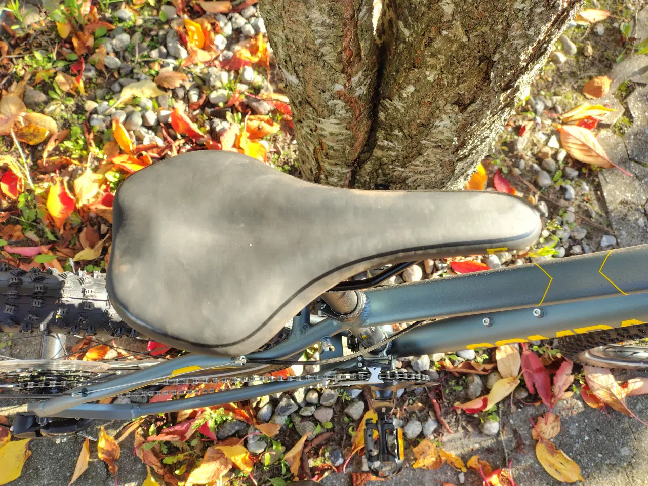 Billede 3 - Mountainbike 1 år gammel aldrig brugt