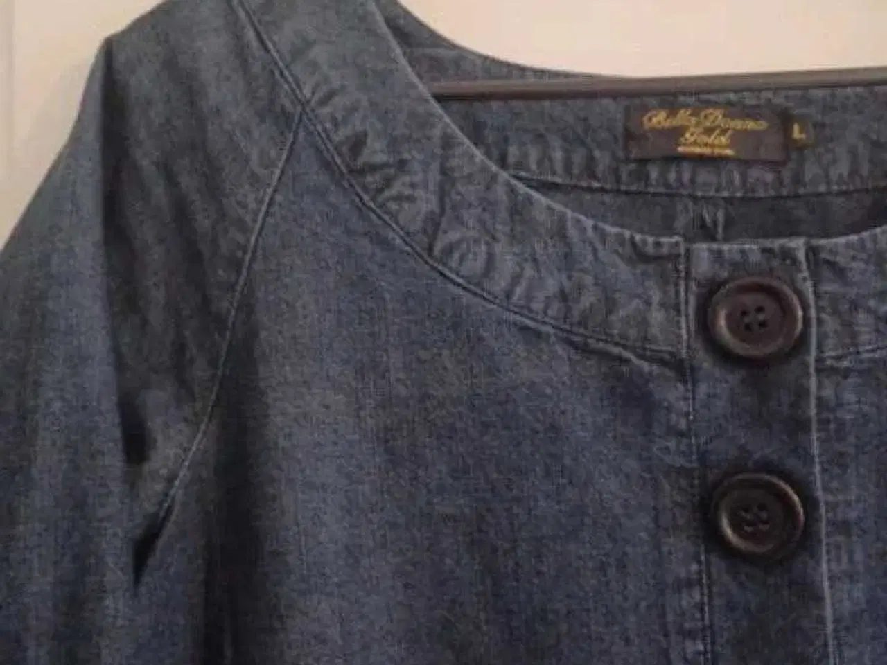 Billede 2 - Bella Donna - Kjole - Str L