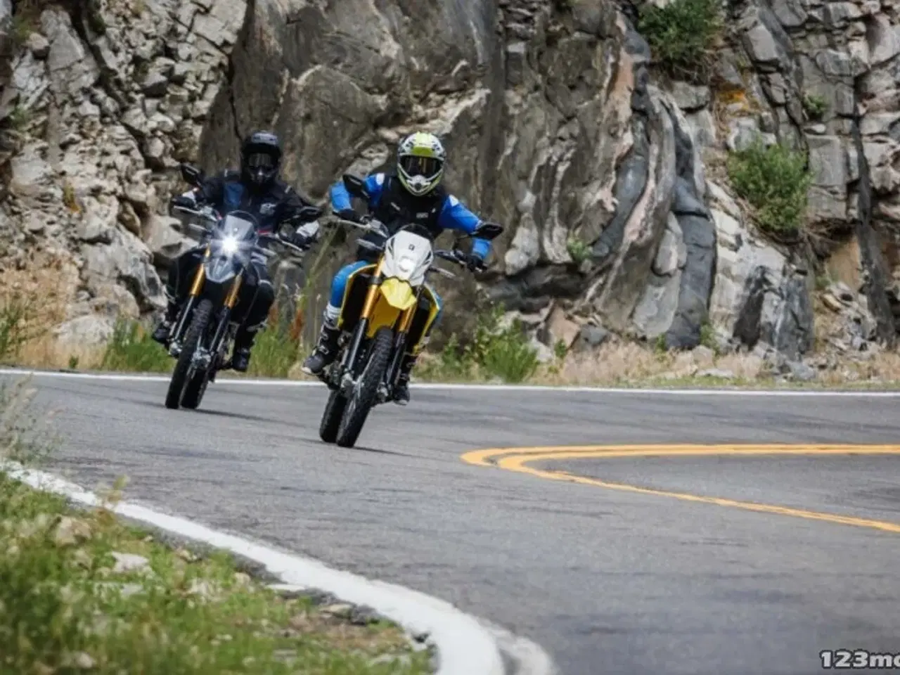 Billede 5 - Suzuki DR-Z4S