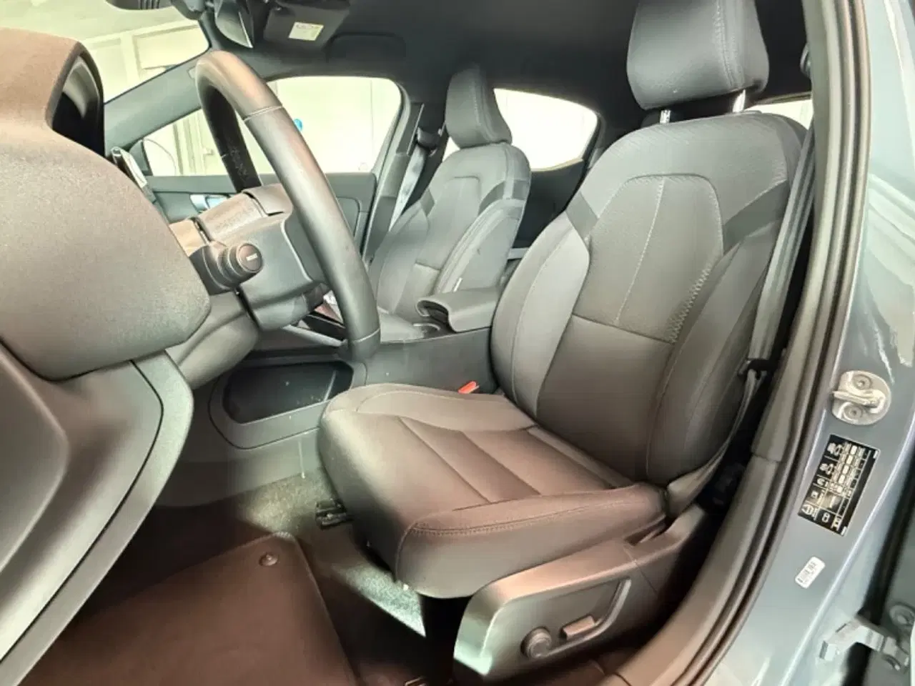 Billede 10 - Polestar 2  Long Range