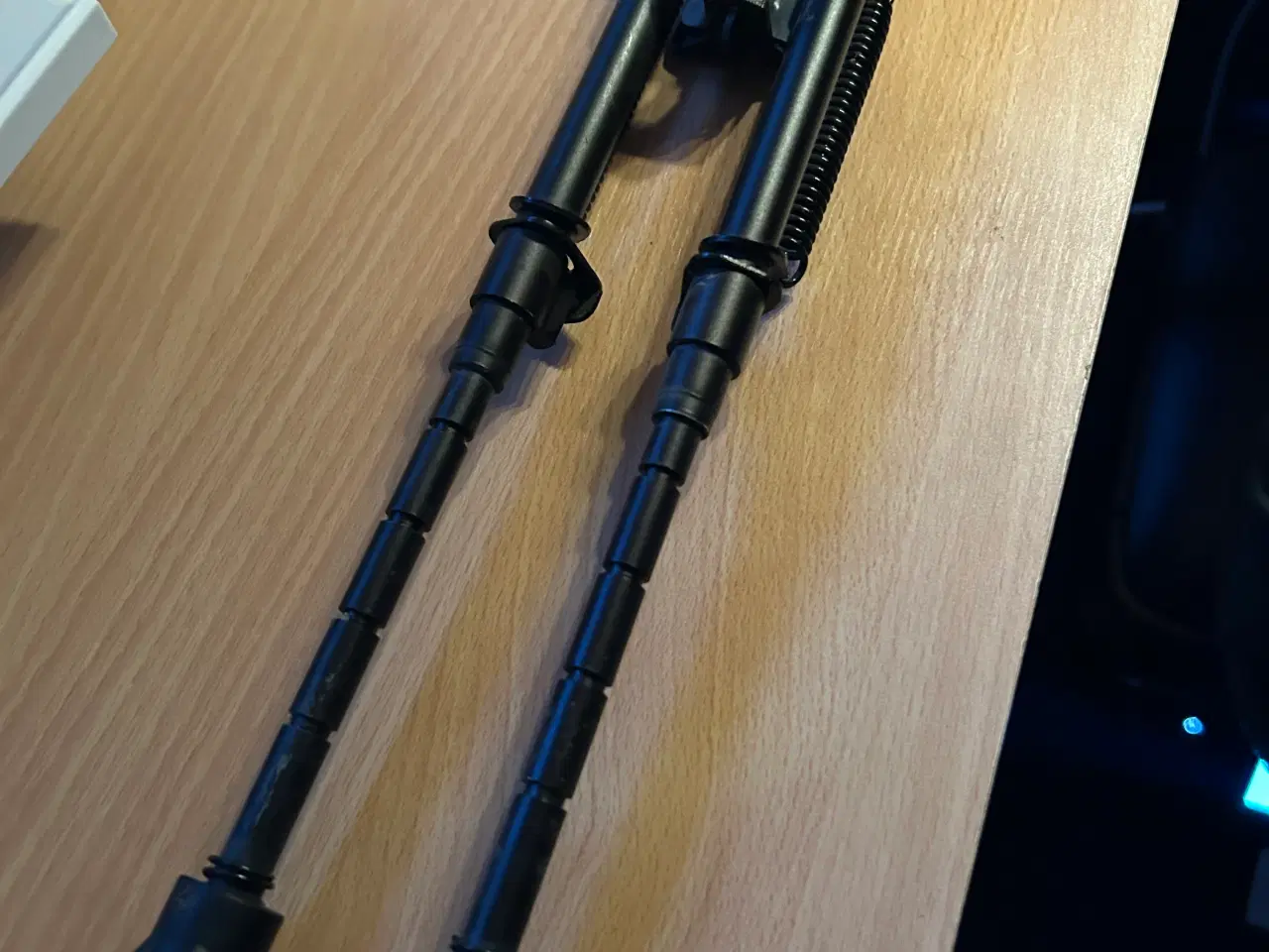 Billede 2 - Bipod lav model