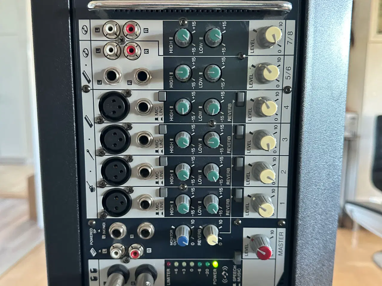 Billede 7 - Yamaha Genos