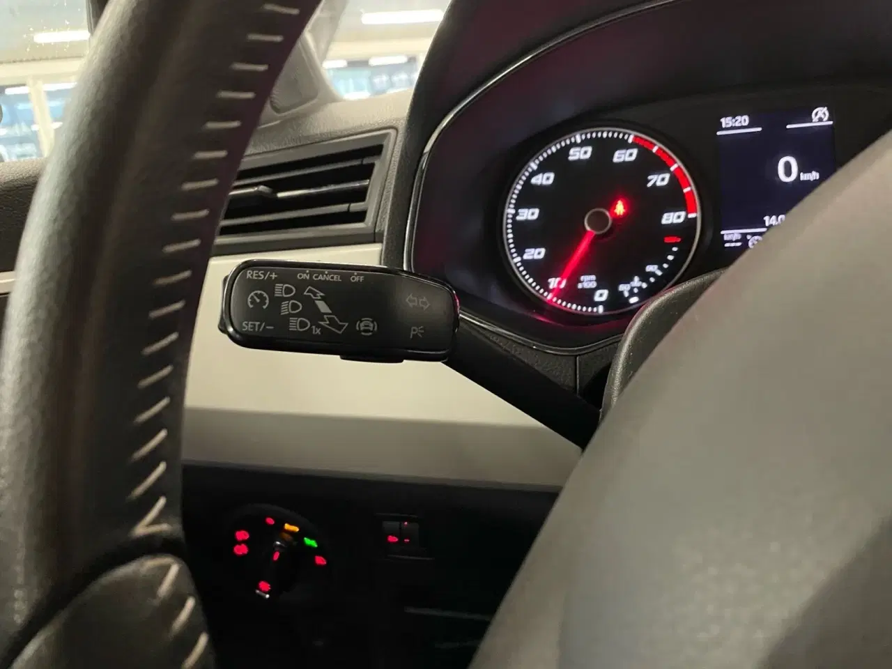 Billede 9 - Seat Arona 1,0 TSI Xcellence Start/Stop 115HK 5d 6g