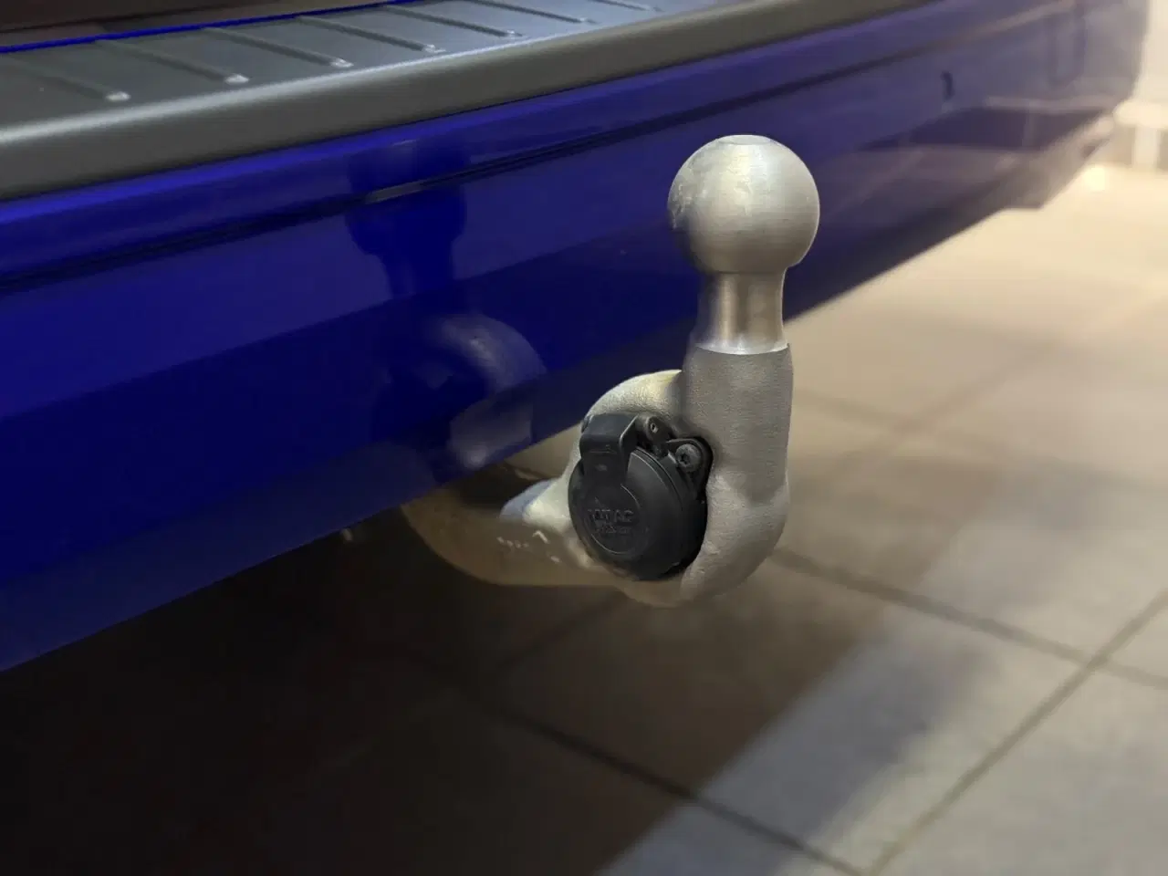 Billede 22 - VW Multivan 2,0 TDi 150 Style DSG lang