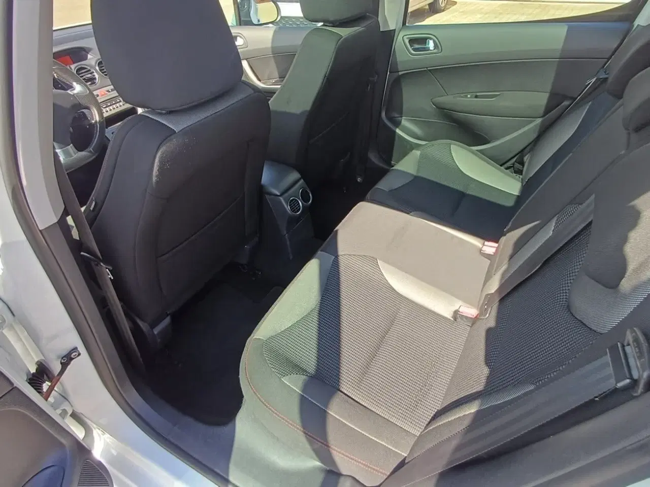 Billede 16 - Peugeot 308 1,6 HDi 110 Sportium