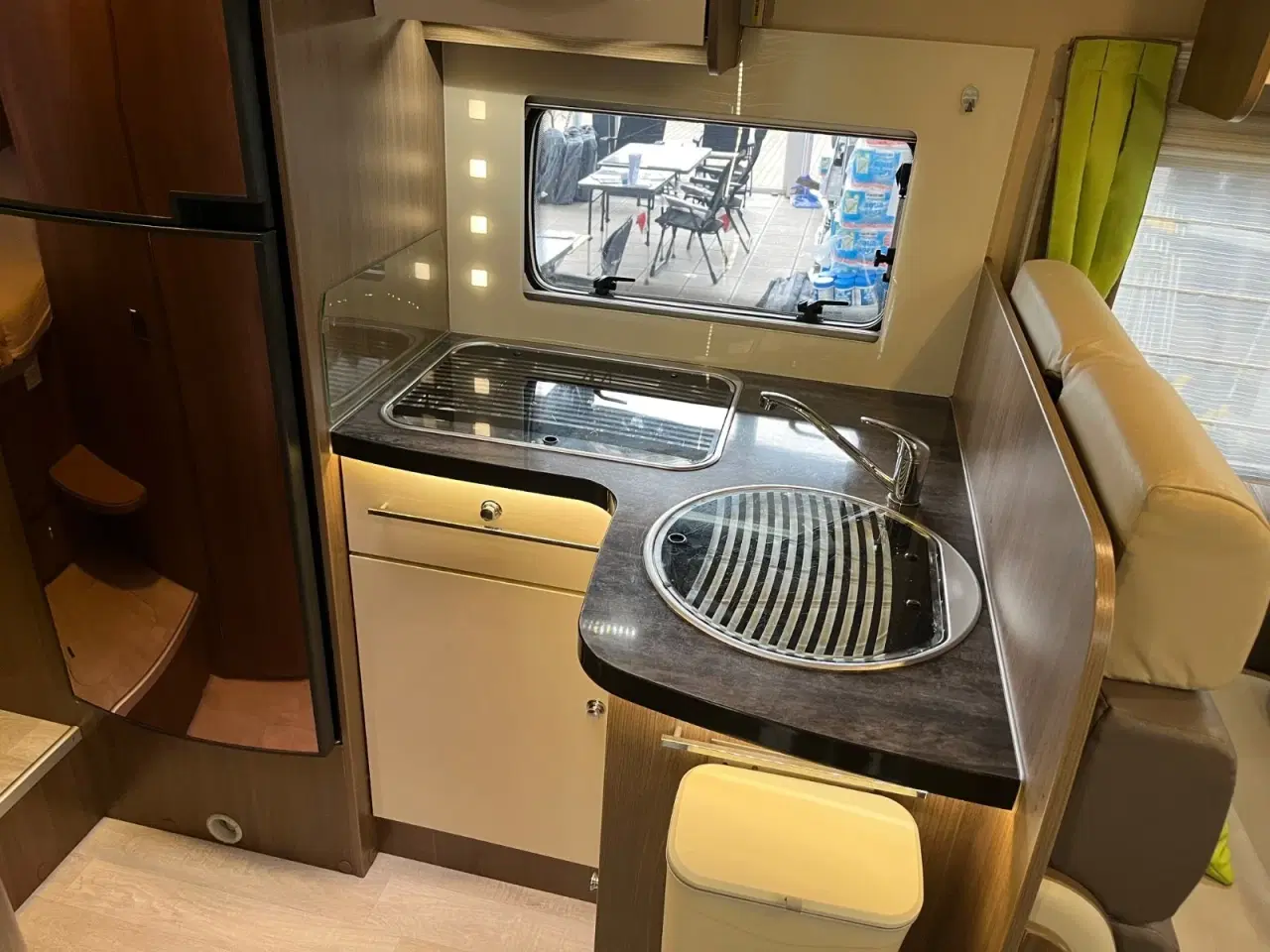 Billede 14 - Fiat Chausson 2,3 MJT Titanium 89