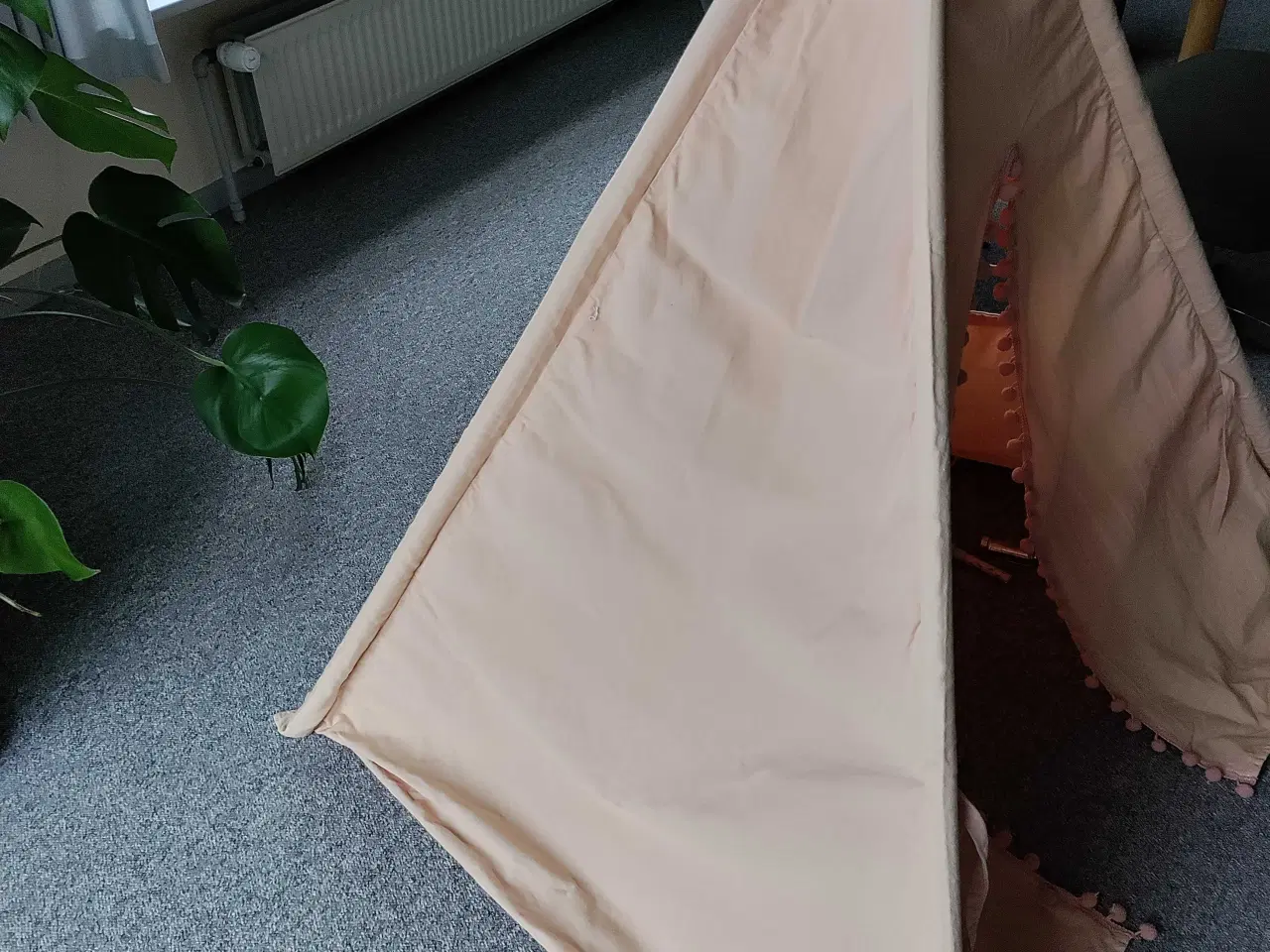 Billede 2 - Tipitelt - Alice og Fox