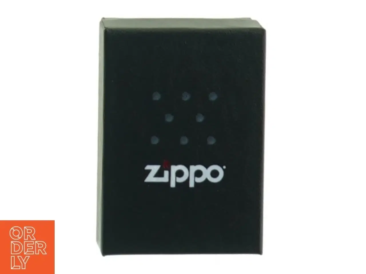 Billede 3 - Lighter fra Zippo (str. 8 x 5 cm)