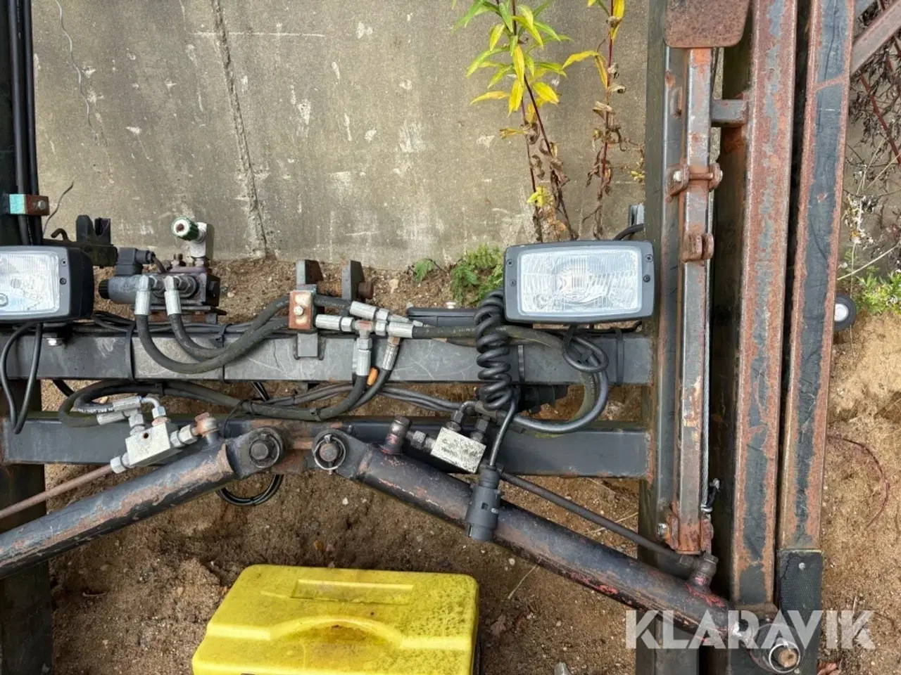 Billede 6 - Måleløft