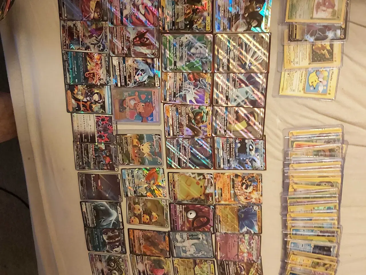 Billede 1 - Flotte japanske og engelske kort