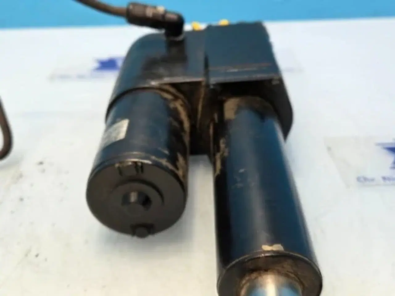 Billede 6 - New Holland CR9.90 Aktuator 47488120