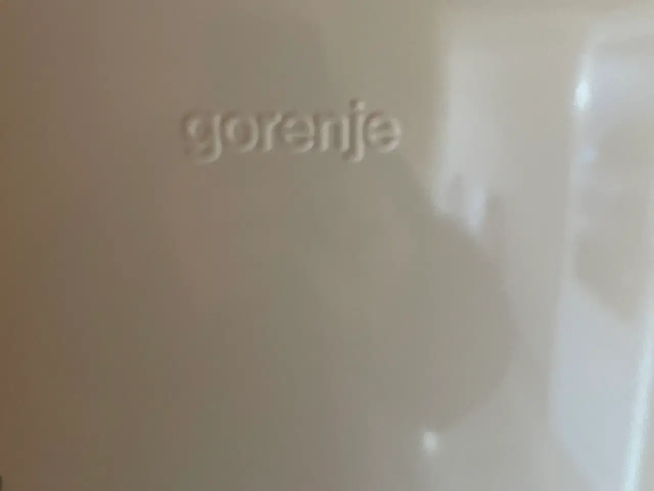 Billede 3 - Gorenje no frost skabsfryser