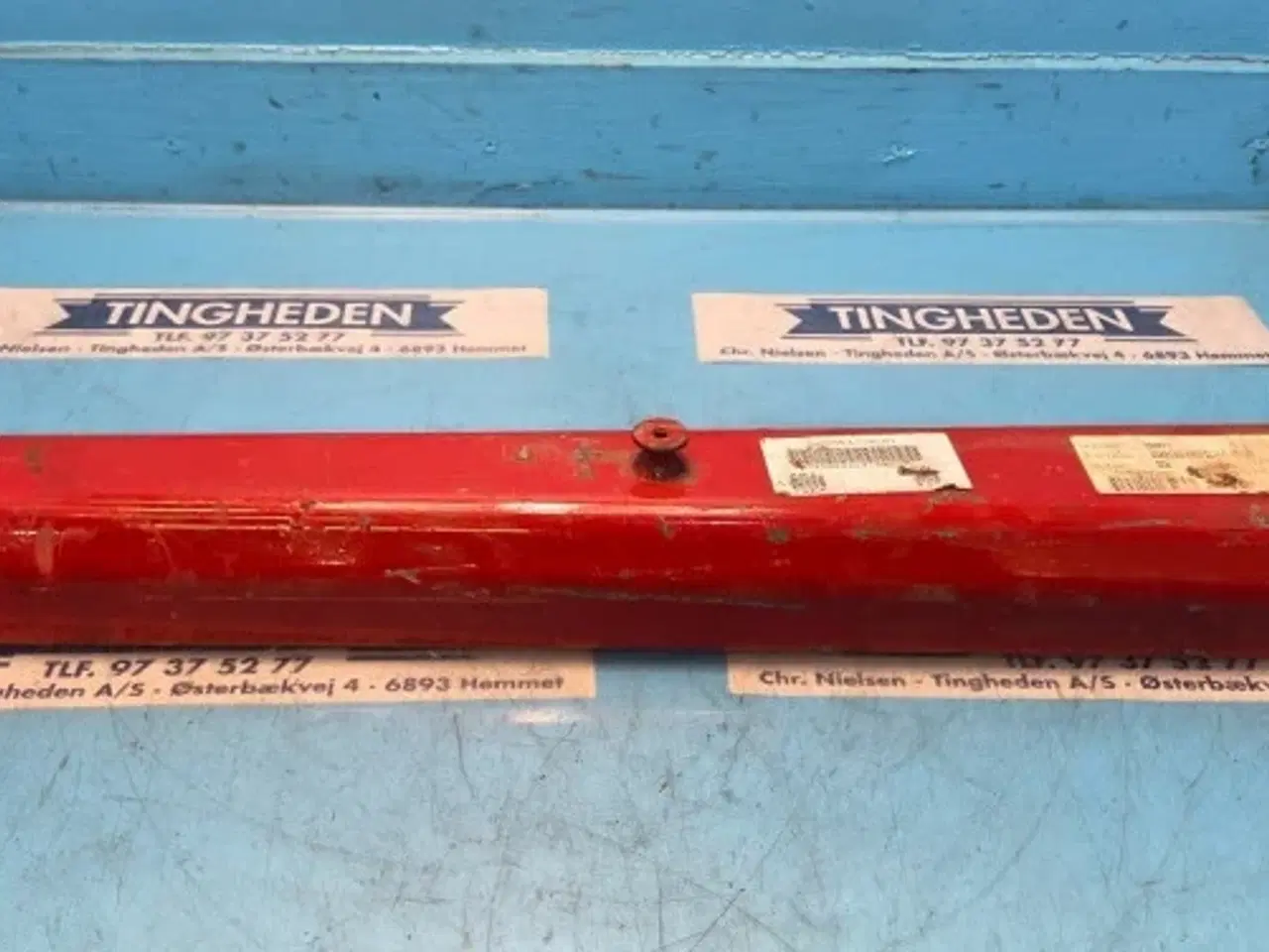 Billede 2 - Hydrema 806 Support 246671