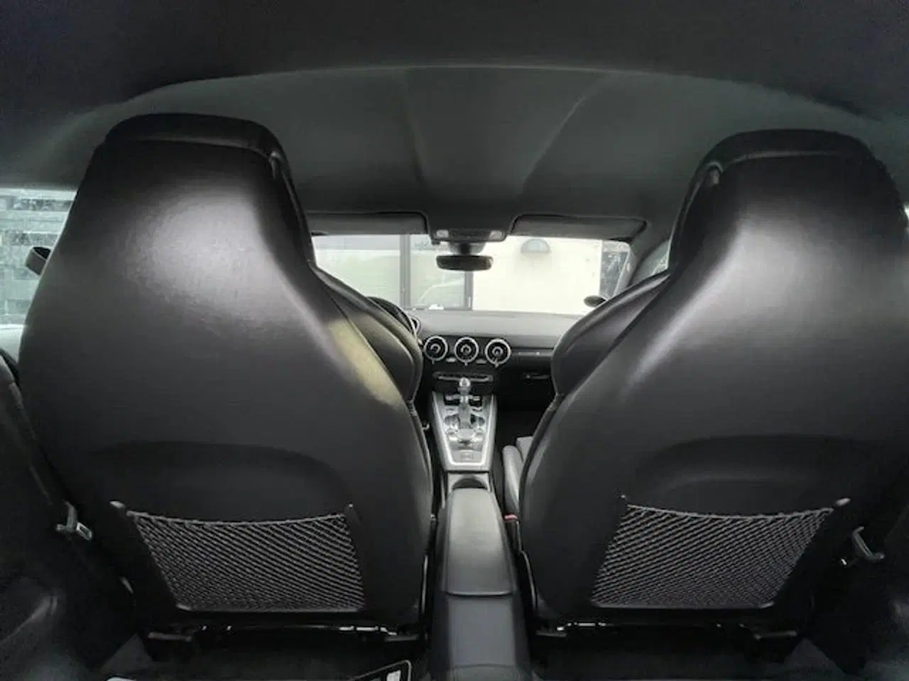 Billede 12 - Audi TT 2,0 TFSi 230 Coupé quattro S-tr.