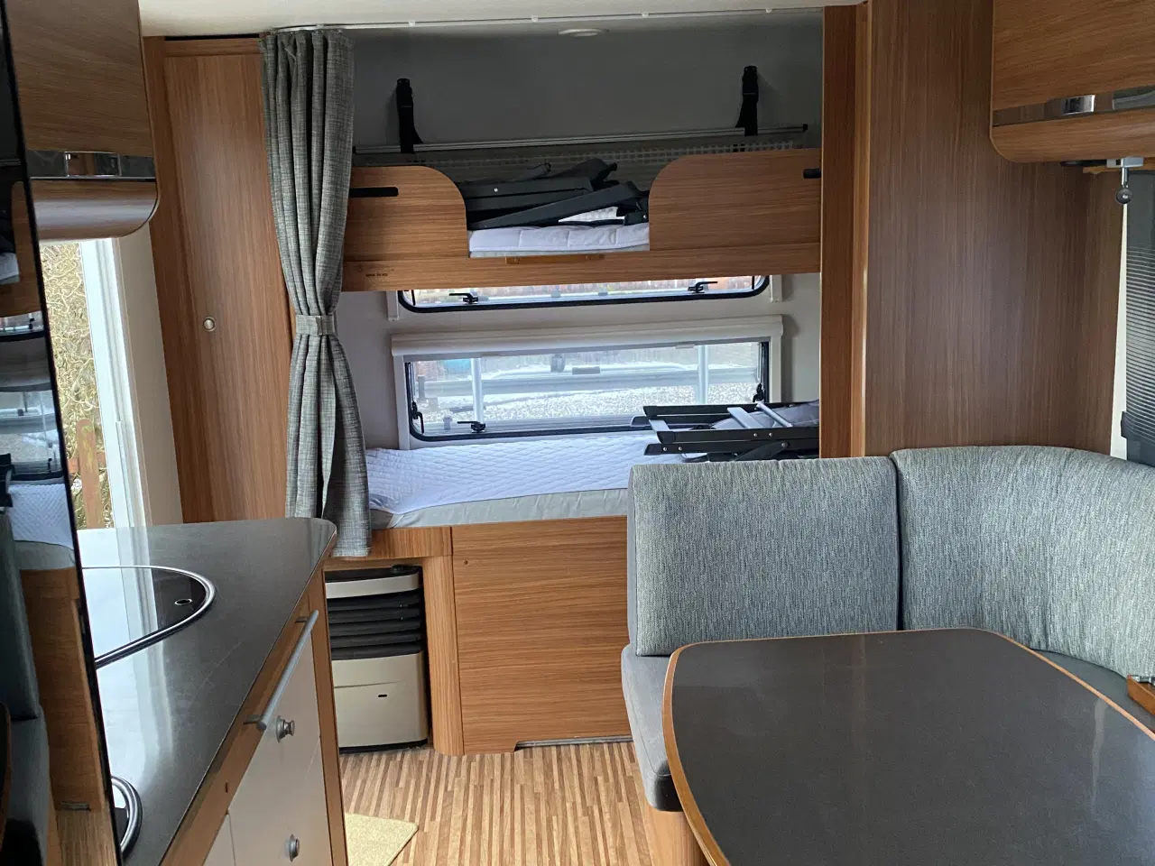 Billede 13 - Adria Adora 563 TK, R