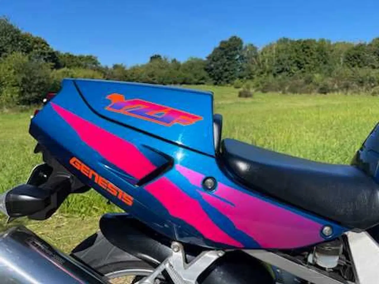 Billede 7 - Yamaha yzf 750