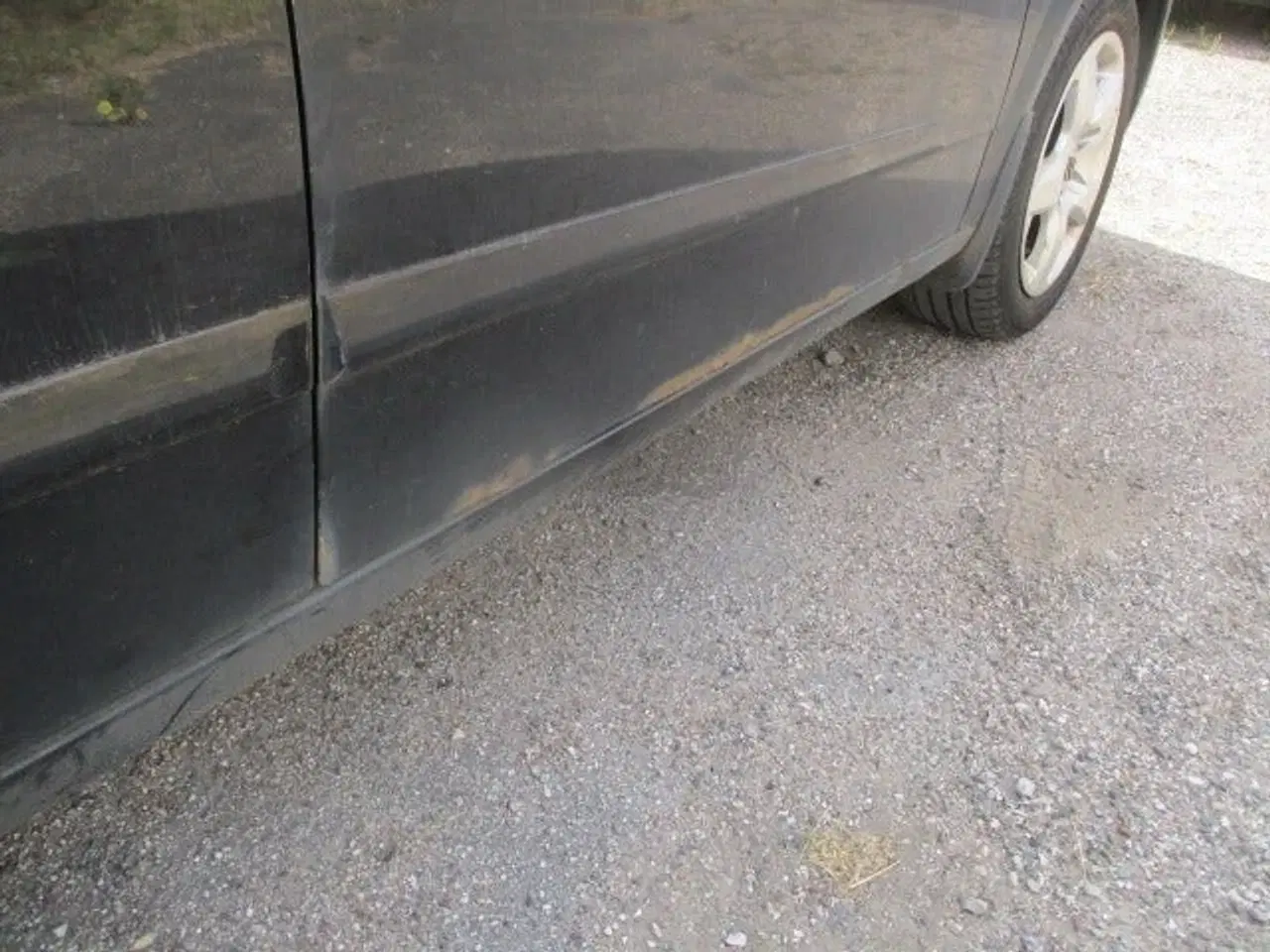 Billede 4 - Opel Astra 1,6 16V 115 Enjoy Wagon